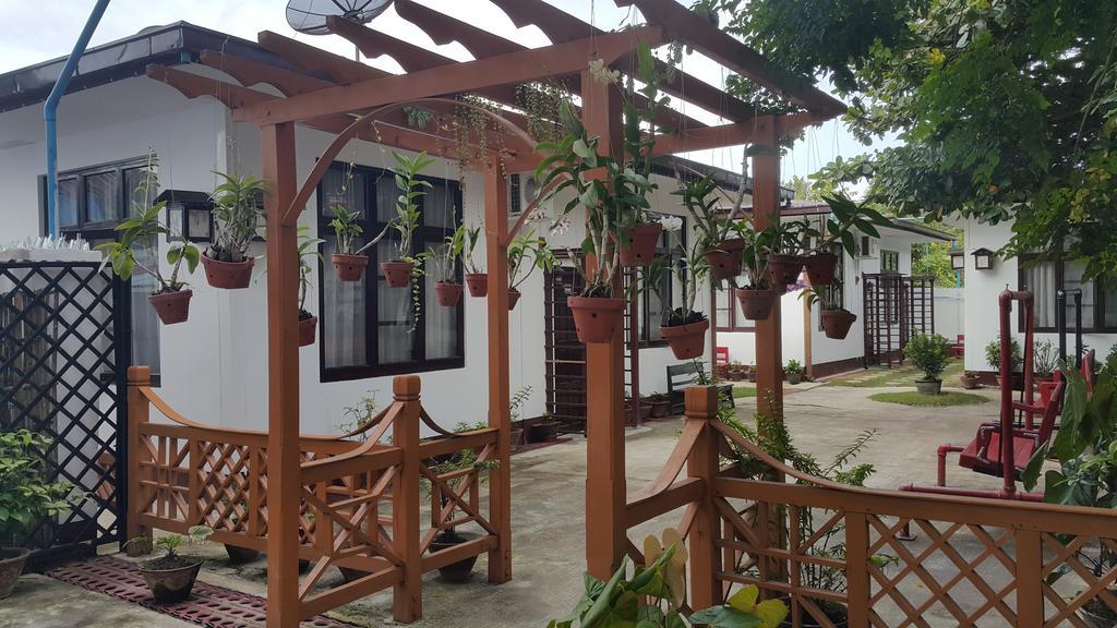 Remember Inn Nyaung Shwe Exterior foto