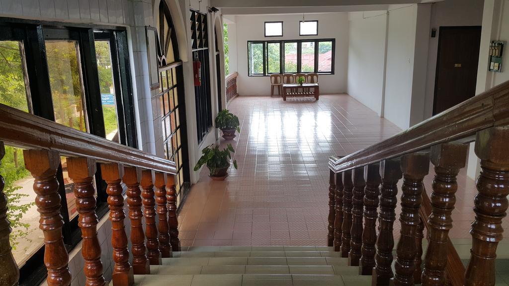 Remember Inn Nyaung Shwe Exterior foto