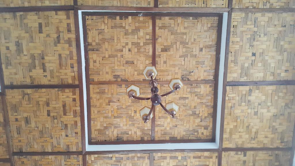Remember Inn Nyaung Shwe Exterior foto