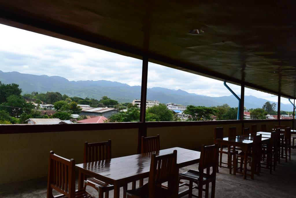 Remember Inn Nyaung Shwe Exterior foto