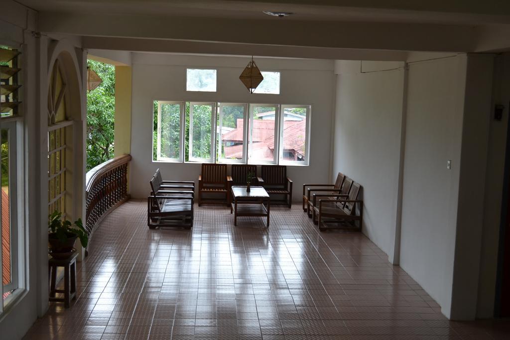 Remember Inn Nyaung Shwe Exterior foto