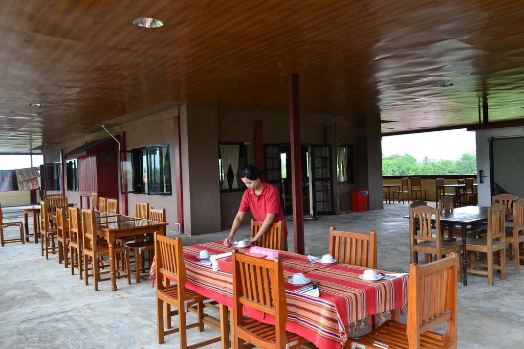 Remember Inn Nyaung Shwe Exterior foto