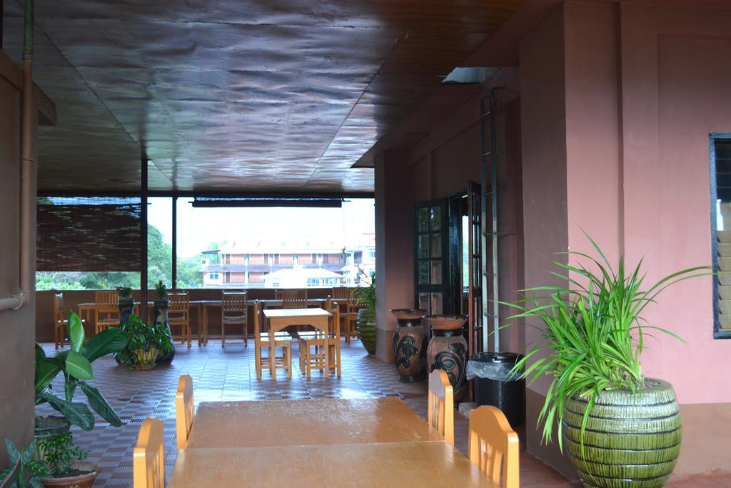 Remember Inn Nyaung Shwe Exterior foto