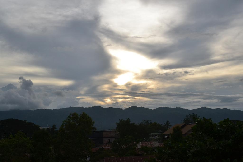 Remember Inn Nyaung Shwe Exterior foto