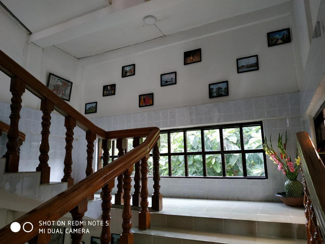 Remember Inn Nyaung Shwe Exterior foto