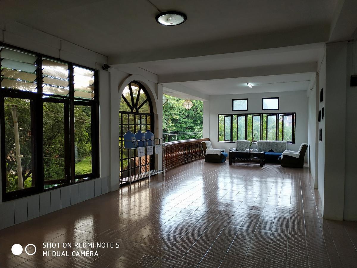 Remember Inn Nyaung Shwe Exterior foto