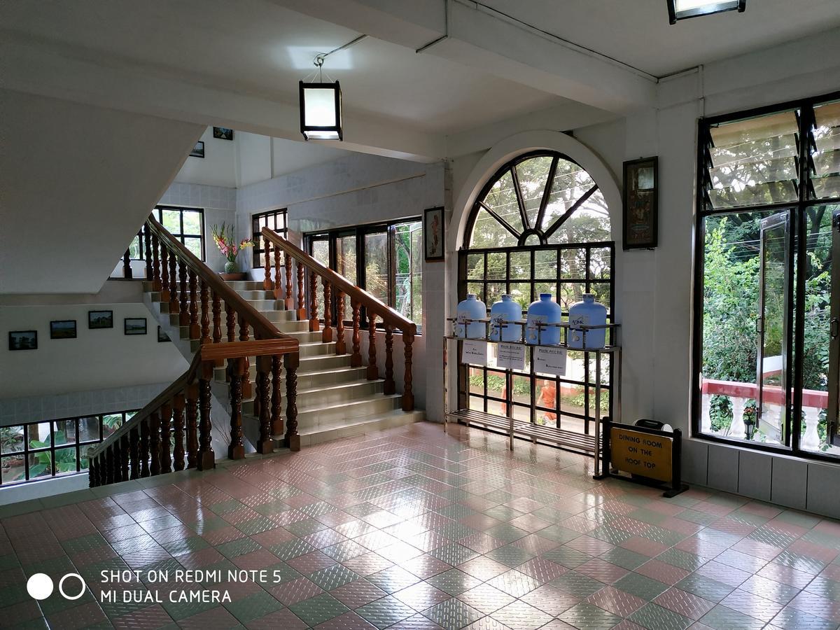 Remember Inn Nyaung Shwe Exterior foto