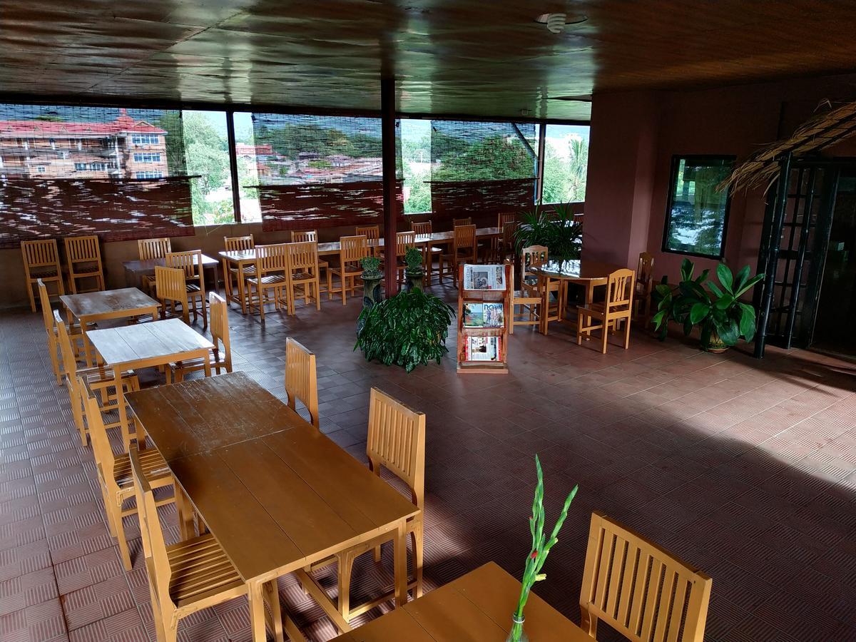 Remember Inn Nyaung Shwe Exterior foto